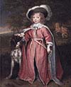 Philip Seventh Earl of Pembroke